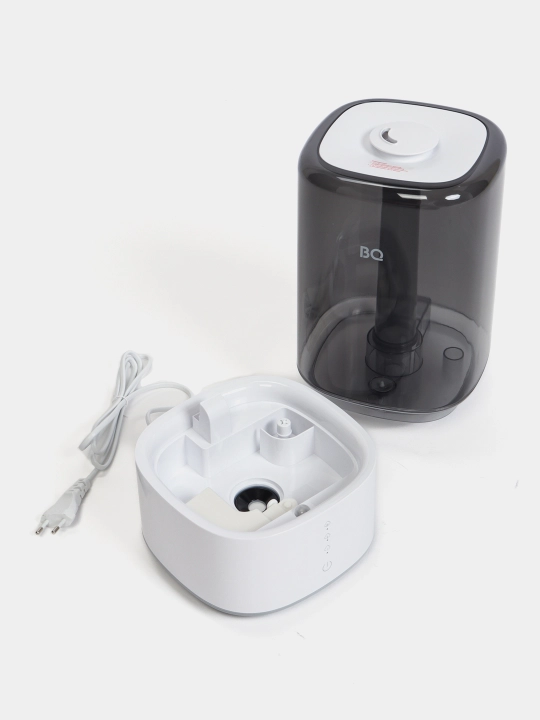 Havo namlagichi BQ HDR2001, havo aromatizatsiyasi bilan, 25 Vt, 5,5 l