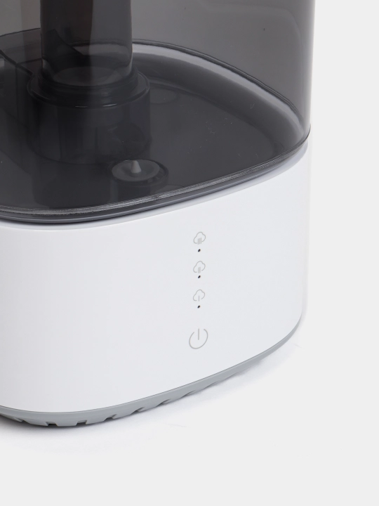 Havo namlagichi BQ HDR2001, havo aromatizatsiyasi bilan, 25 Vt, 5,5 l