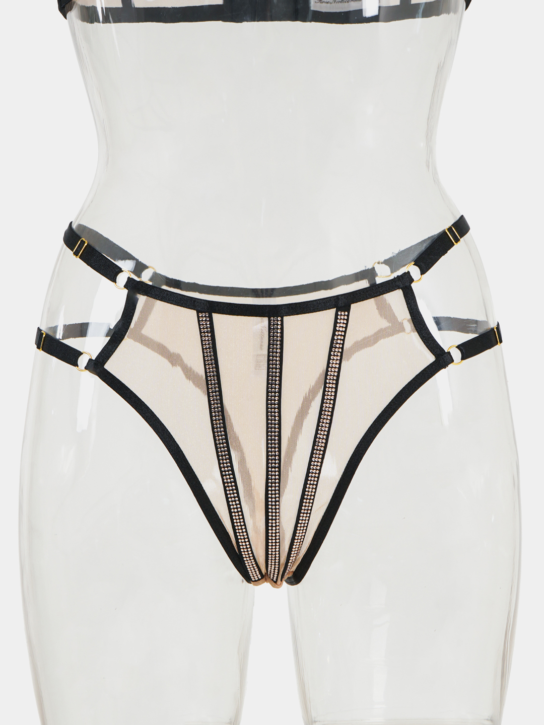 Jinsiy xizmatchi koprigi