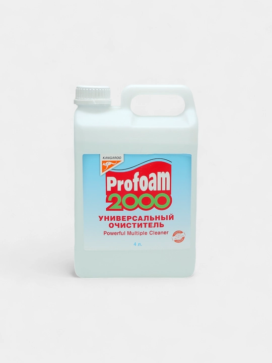 Universal tozalovchi  Profoam 2000, 4,5 litr - 