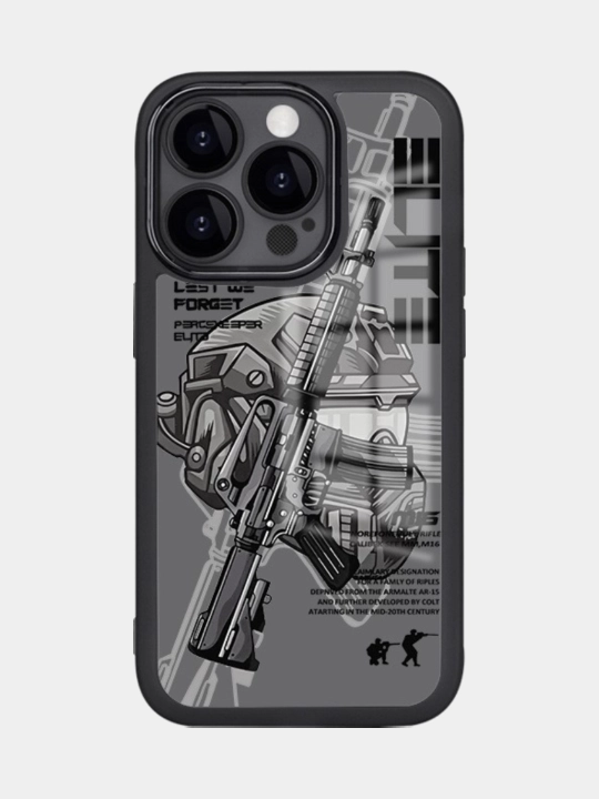 Тонкий, силиконовый чехол, для iPhone 12, 13, 14, 15, 16 Pro, ProMax