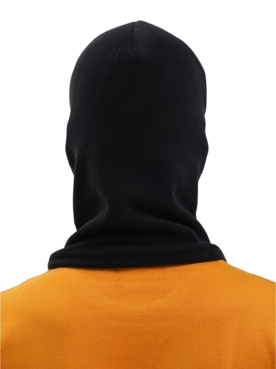 Balaklava, sport, flisli, nanotexnologiya, erkaklar shlyapasi, har qanday ob-havoda