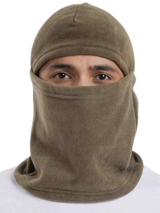 Balaklava, sport, flisli, nanotexnologiya, erkaklar shlyapasi, har qanday ob-havoda