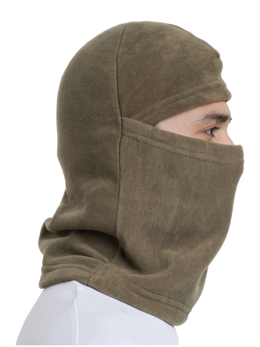 Balaklava, sport, flisli, nanotexnologiya, erkaklar shlyapasi, har qanday ob-havoda - 
