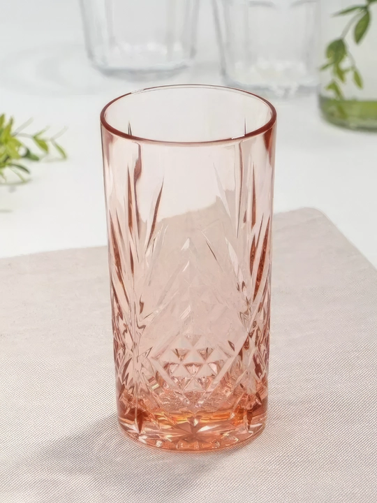 Стеклянные стаканы Luminarc, 380 мл, 4 шт