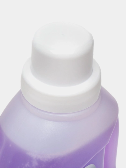 Гель для стирки KULMEX Lavendel, для цветного, 1 л, Германия