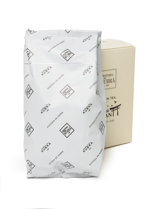 Premium Ko'k choy "SENCHA JAPAN"