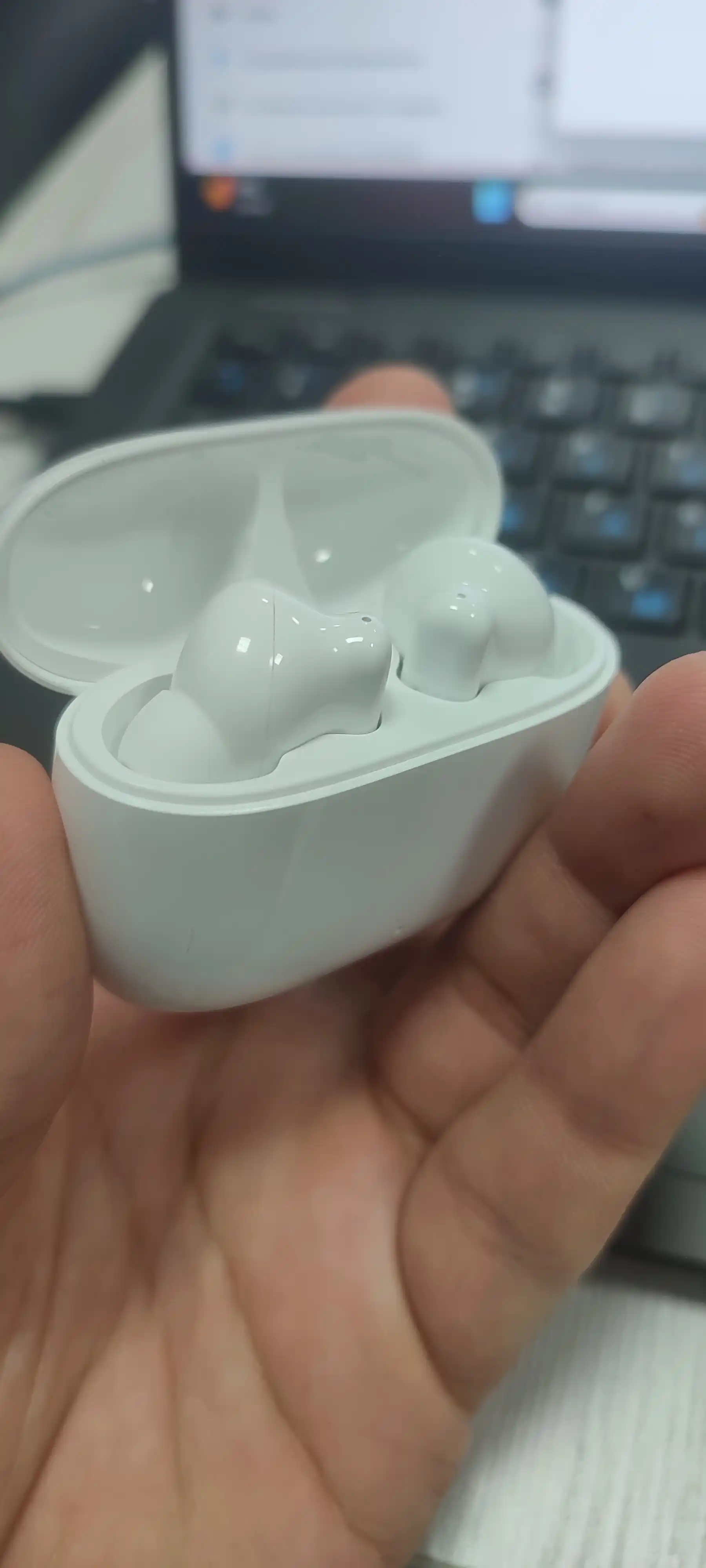 Беспроводные наушники Honor Choice Earbuds X5 Lite, до 35 часов воспроизведения