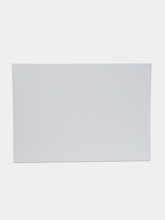 Холст грунтованный на картоне "VISTA-ARTISTA" CPG-1318 13 х 18 см 280 г/кв.м