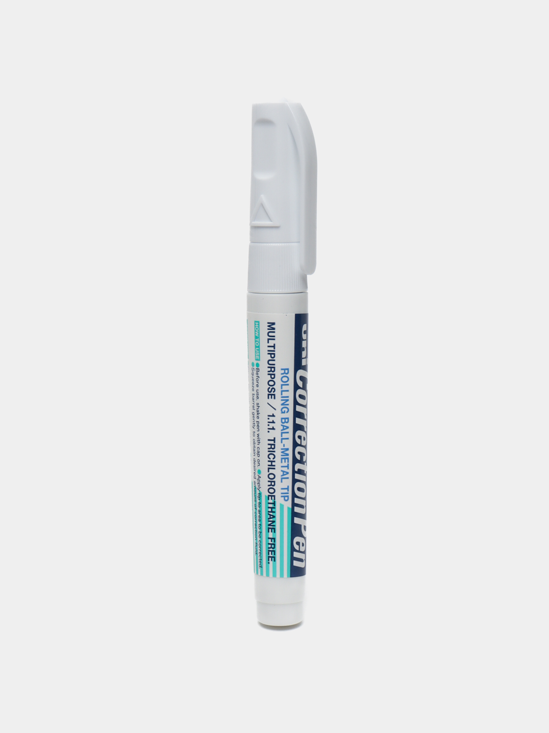 Shtrix korrektor Uni CLICK CORRECT PEN (1.0mm) CLP-300N - 