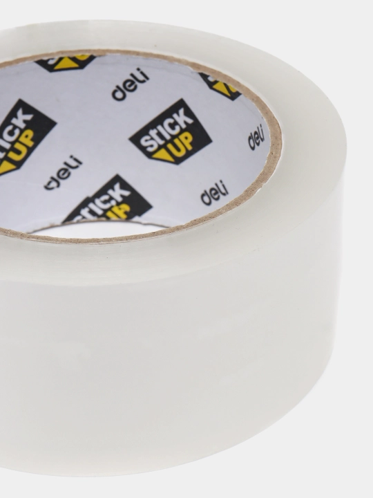 Skotch Deli A319, 48 mm * 91.5 m, 6 dona, q0000019754