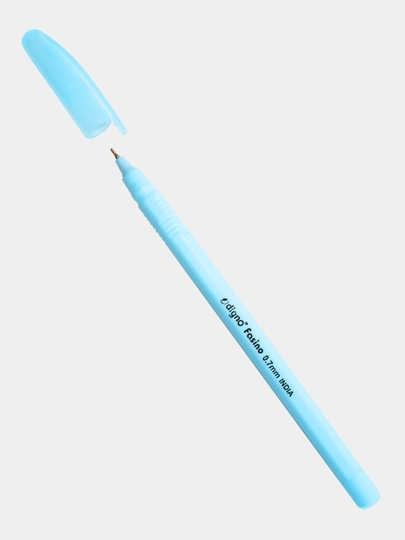 Шариковая ручка "Digno Fasino" — ALL4U-EASYPEN-СВЕТСИН