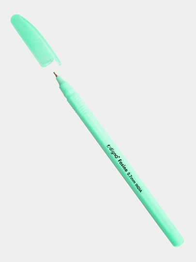 Шариковая ручка "Digno Fasino" — ALL4U-EASYPEN-САЛАТ