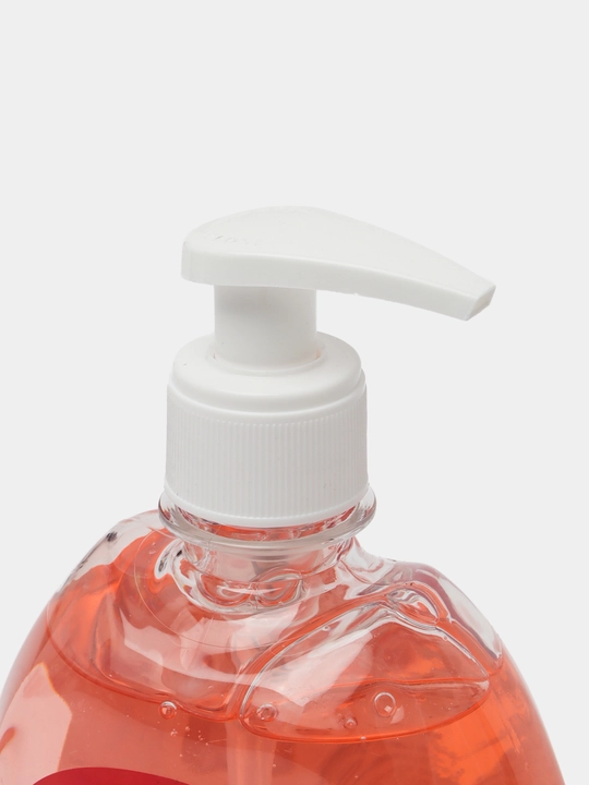 Suyuq sovun Olivia, Ipakning hashamati, 500 ml