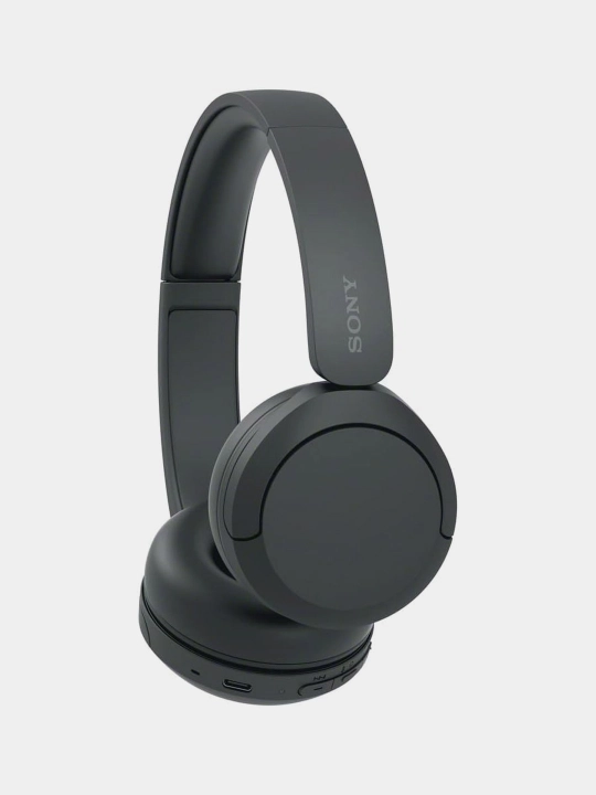 Simsiz quloqchinlar Sony WH-CH520. Bluetooth quloqliklar, mikrofonli quloqliklar