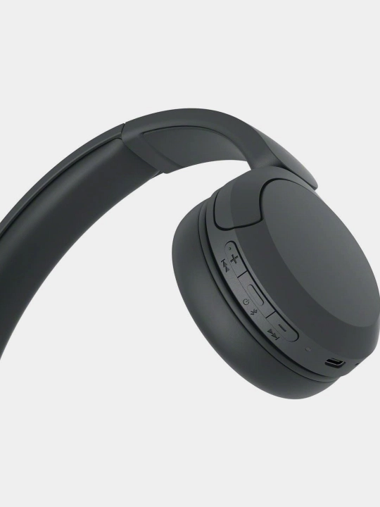 Simsiz quloqchinlar Sony WH-CH520. Bluetooth quloqliklar, mikrofonli quloqliklar