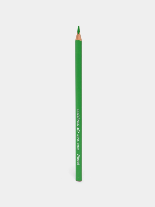 Rangli qalamlar Maped Color Peps, 6 ta rangli, 832002