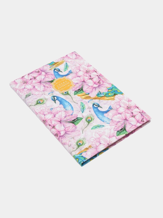 Daftar, 60 gr, 143 * 210 mm, 64 varaq, katak