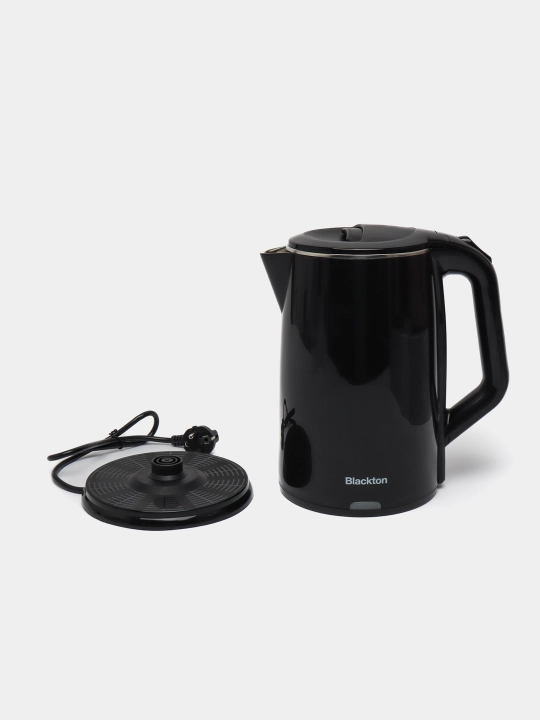 Choynak Blackton Bt KT1710P yuqori quvvat 1500 Vt, optimal 1.8 litrlik hajm