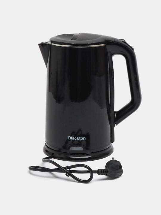 Choynak Blackton Bt KT1710P yuqori quvvat 1500 Vt, optimal 1.8 litrlik hajm