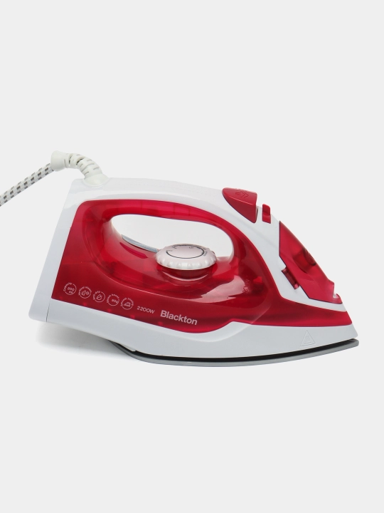 Утюг Blackton Bt SI1111, высокая мощность 2200 Вт