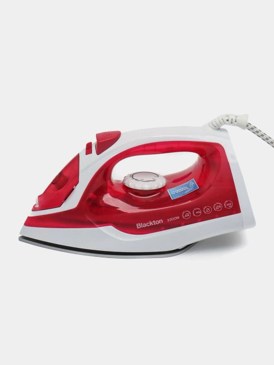 Утюг Blackton Bt SI1111, высокая мощность 2200 Вт