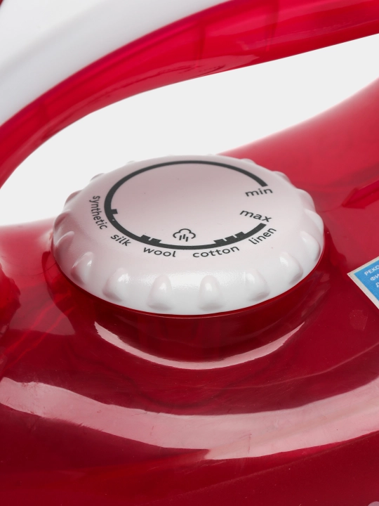 Утюг Blackton Bt SI1111, высокая мощность 2200 Вт