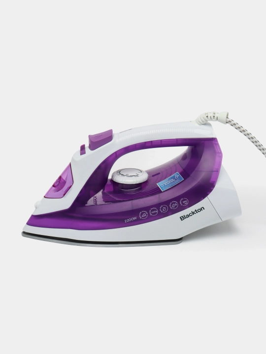 Утюг Blackton Bt SI2113, 2200 Вт