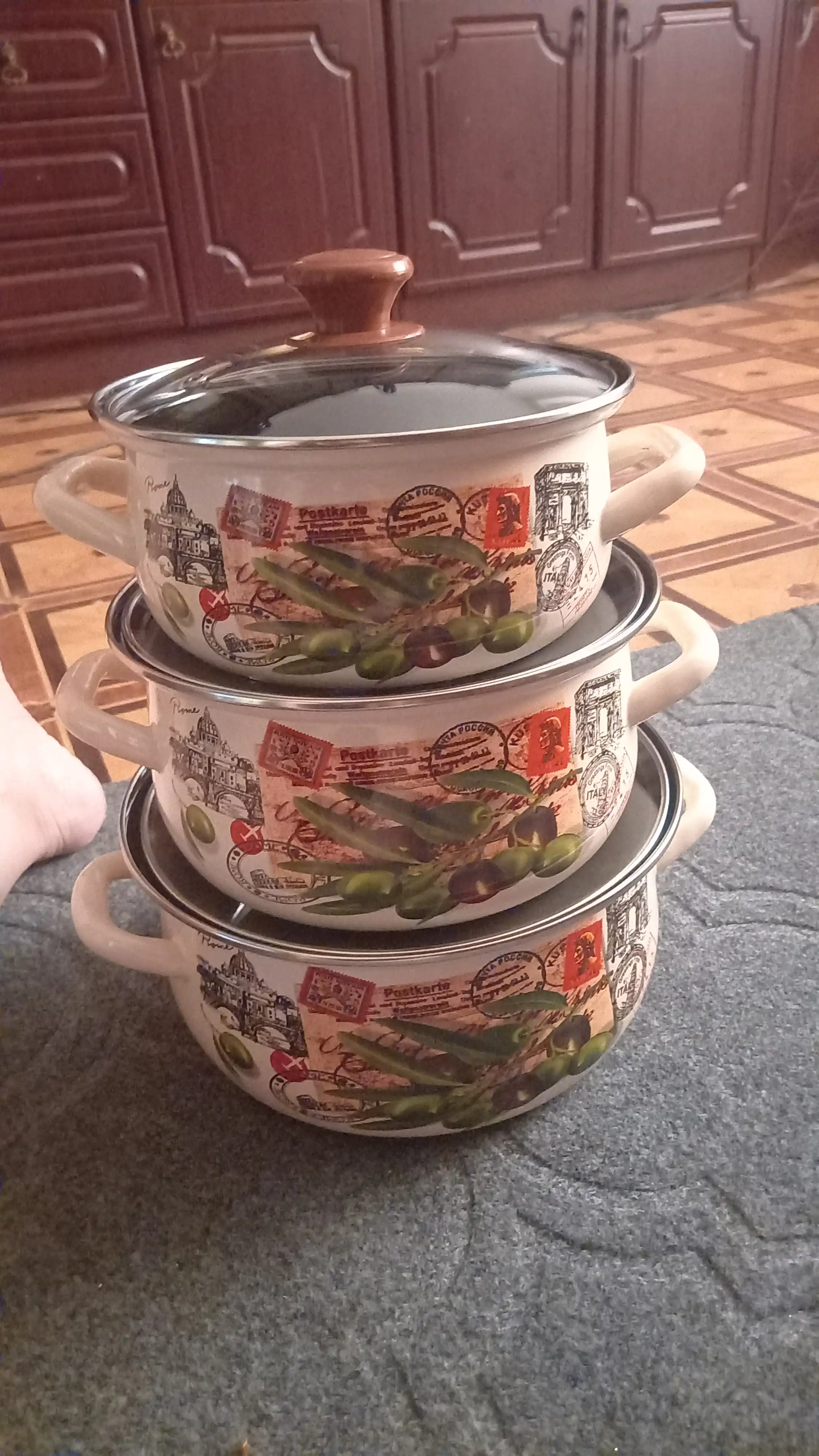 Гель для стирки "Без запаха" Pegas, автомат, 1.95 л