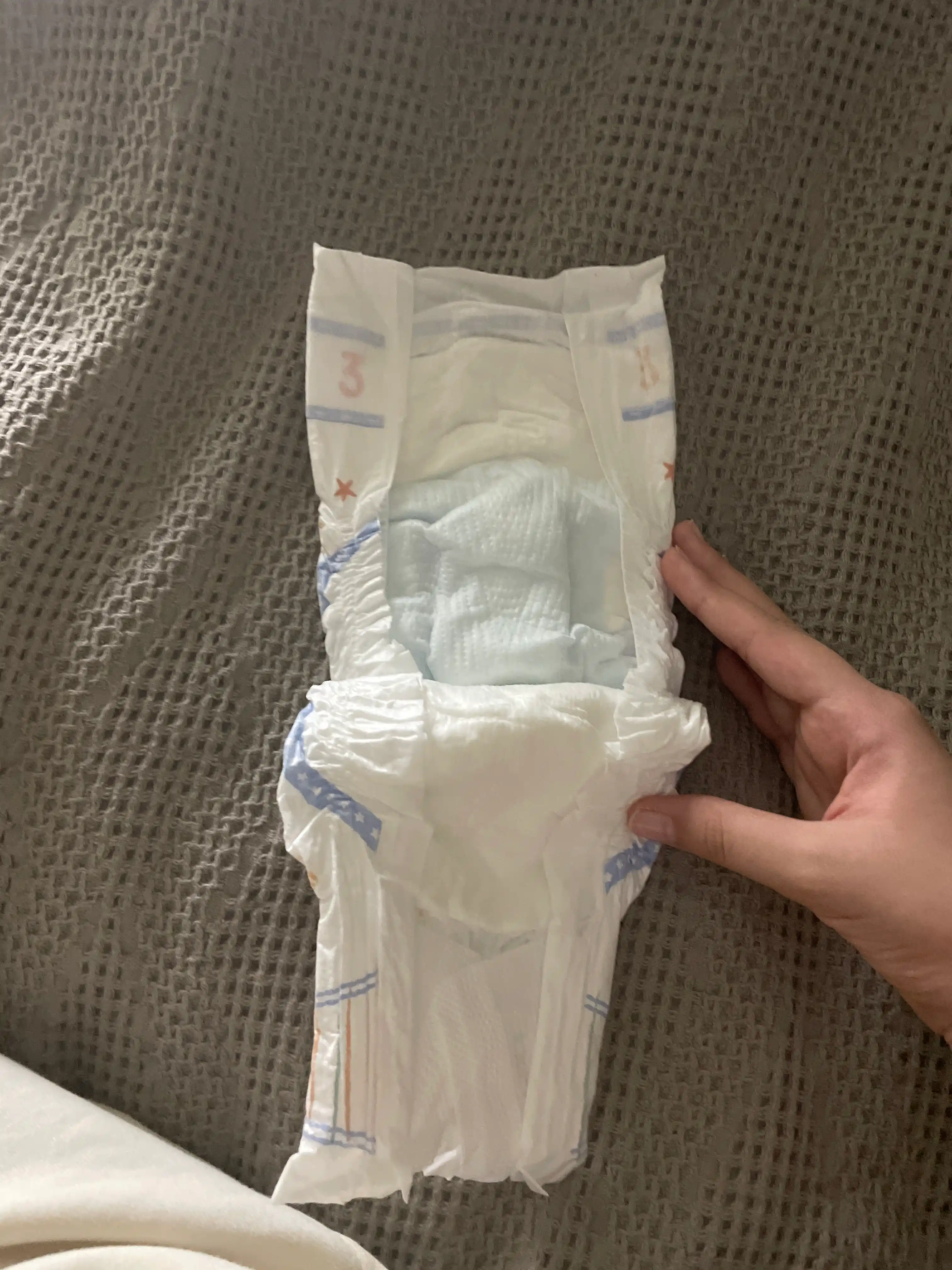 Подгузники Huggies Ultra Comfort для мальчиков 8-14кг, 4 размер, 19 шт.