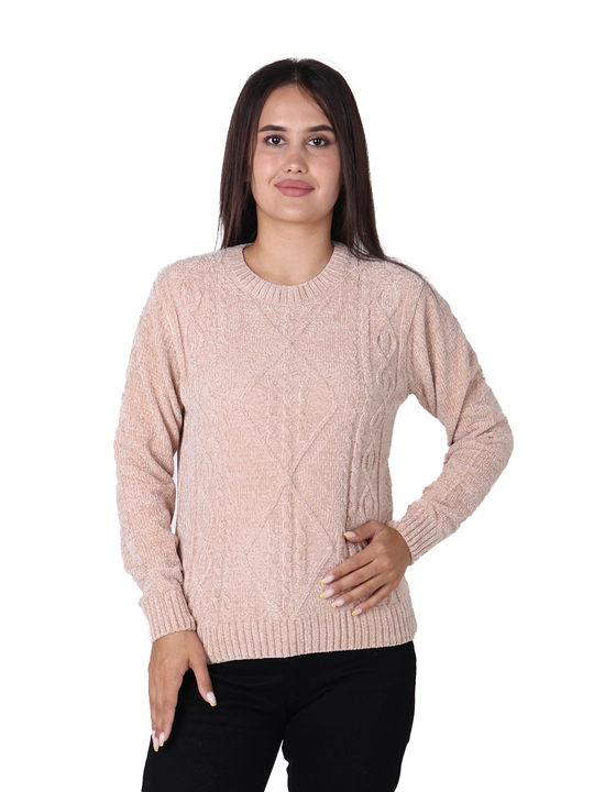 Ayollar sviteri