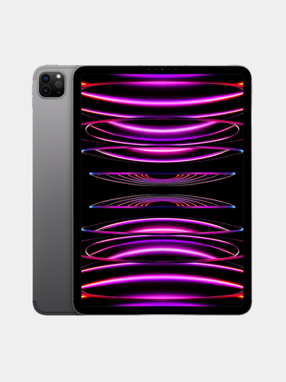 Планшет Apple iPad 11 PRO inch 4th Generation WIFI M2, 256 ГБ, A2759 LL/A - 