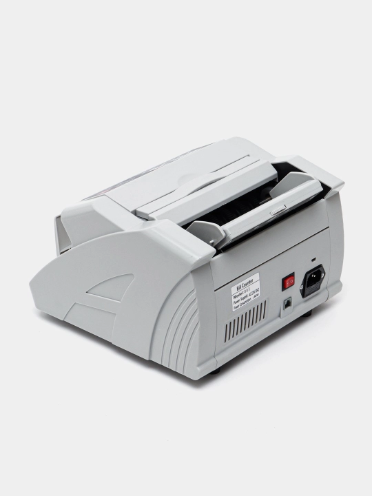 Машина для подсчета денег Bill Counter 003