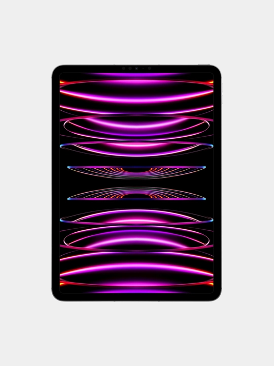 Планшет Apple iPad 11 PRO inch 4th Generation WIFI M2, 256 ГБ, A2759 LL/A