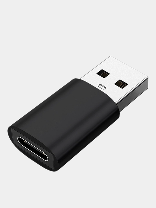 USB Type-C 3.0 adapteri