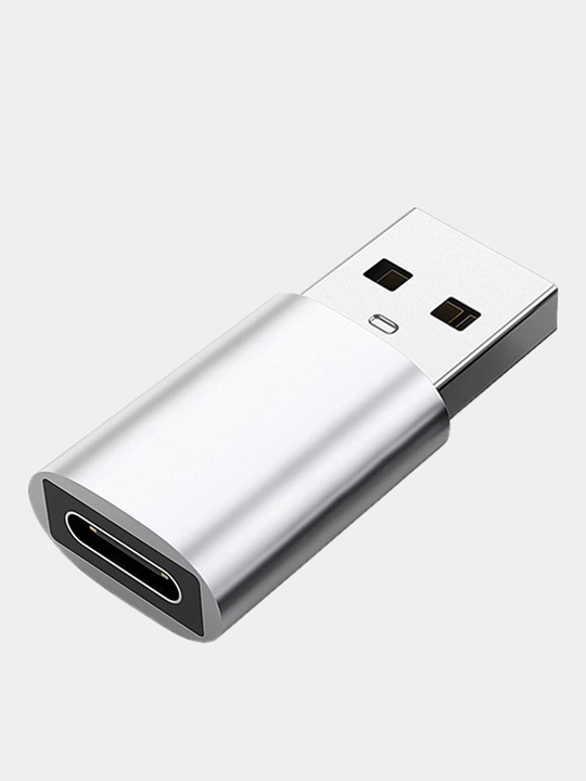 USB Type-C 3.0 adapteri