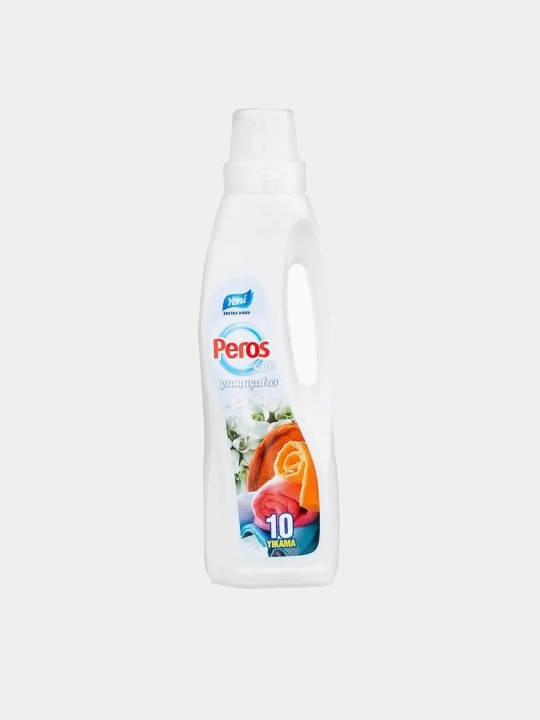 Mato yumshatuvchi Peros, yangi gullar, 1000 ml