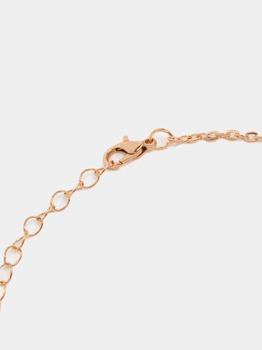 Ayollar uchun marjonli zanjir