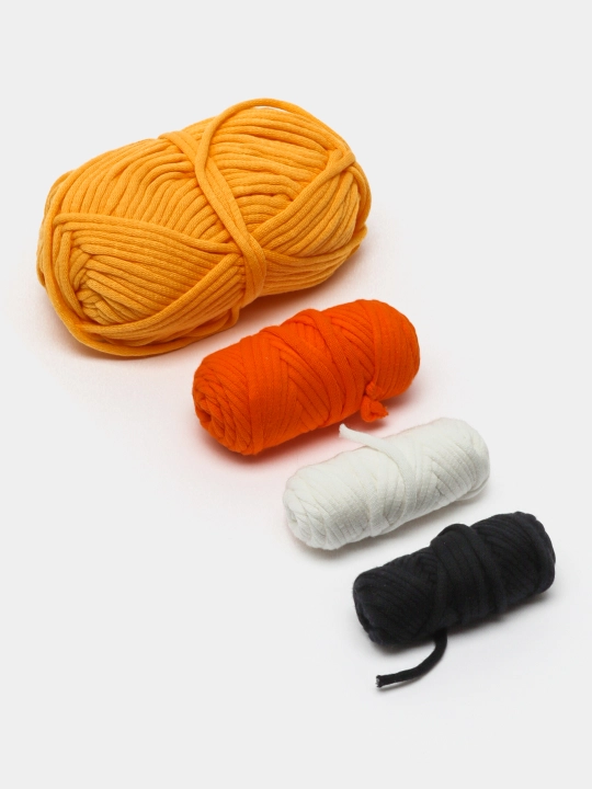 Набор для вязания игрушек крючком Woobles