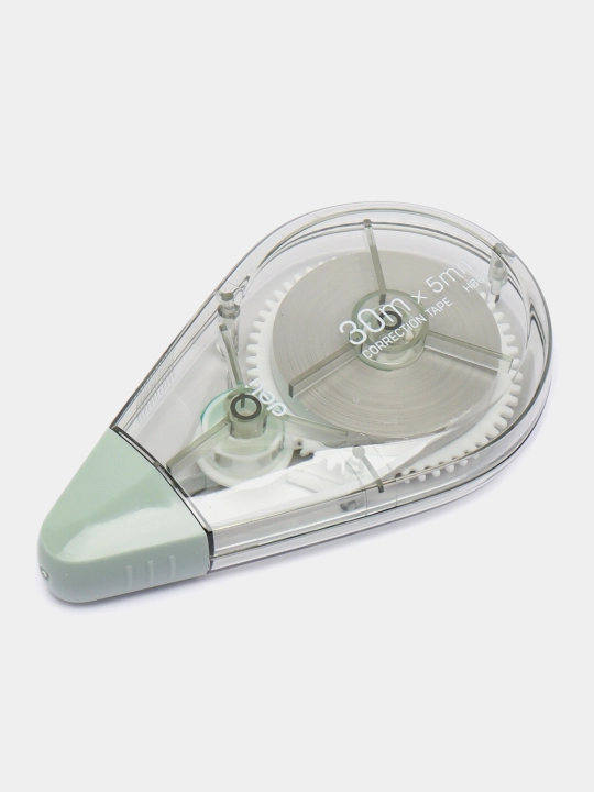 Shtrixli lenta, 30 m * 5 mm, Deli H367
