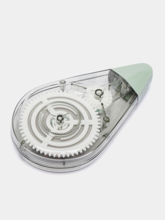 Shtrixli lenta, 30 m * 5 mm, Deli H367