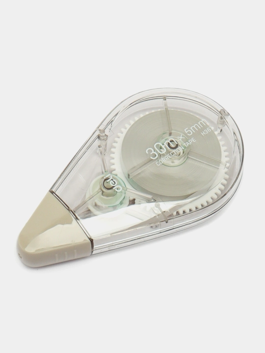 Shtrixli lenta, 30 m * 5 mm, Deli H367
