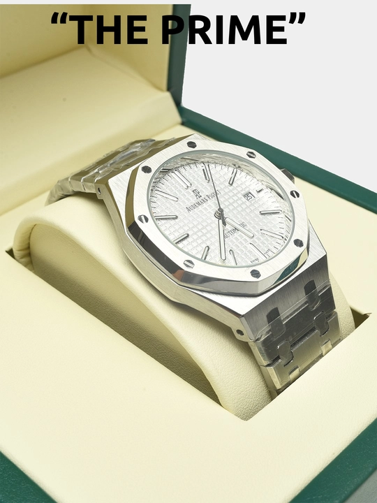 Audemars Piguet Rolay Oak qol soati erkaklar uchun