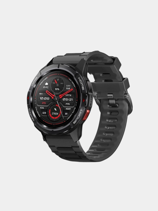 Умные часы Mibro GS Active 2024, смарт часы, amoled