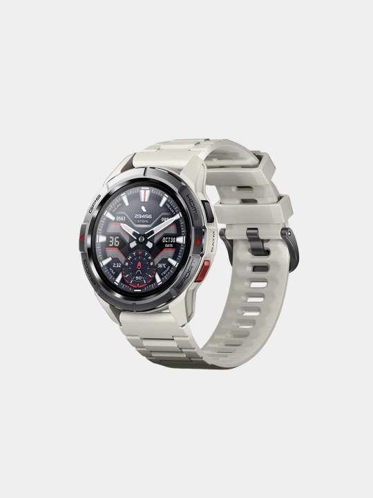 Умные часы Mibro GS Active 2024, смарт часы, amoled