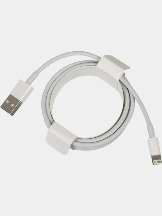 Кабель для Iphone, USB Lightning, 2 метра