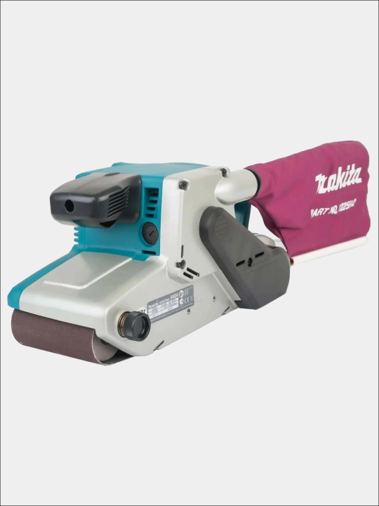 Ленточная шлифовальная машина Makita 9404 - 