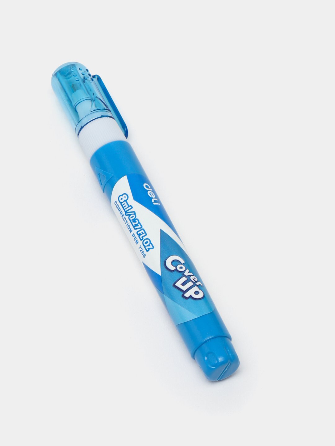 Strokni tuzatuvchi, 8 ml, Deli E7286 - 