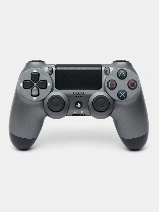 Джойстик, playstation 4, джойстик для пк, игровая приставка, геймпад, dualshock 4