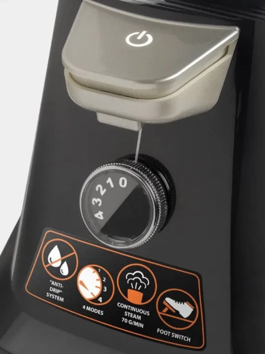 Bug'lagich dazmol Garment Steamer SX3
